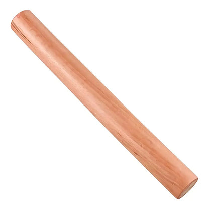 Rodillo Baoma Uslero Madera 50cm Diseño Ergonómico Para Cocina