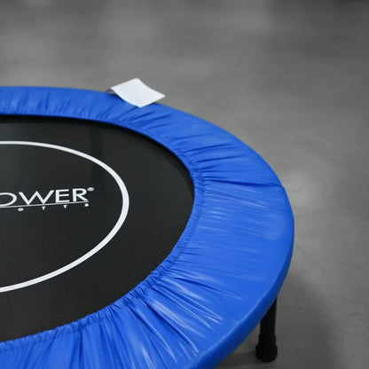 Trampolin Cama Elastica 97x21 Cms Azul