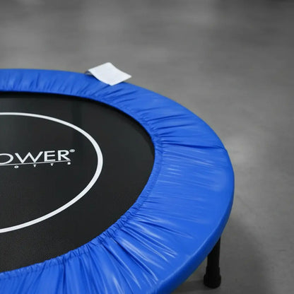 Trampolin Cama Elastica 97x21 Cms Azul