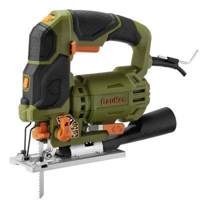 Sierra Caladora Bauker 750w