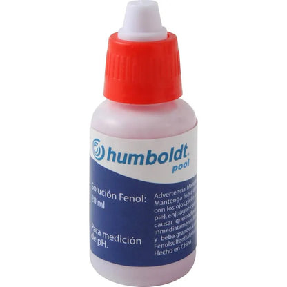 Tester Analizador Ph Y Cloro Para Agua De Piscinas