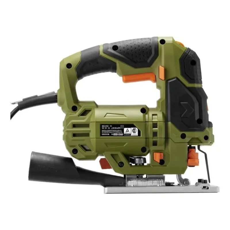 Sierra Caladora Bauker 750w