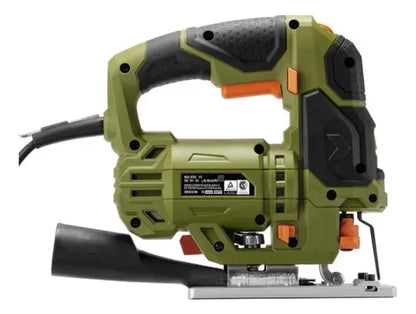 Sierra Caladora Bauker 750w