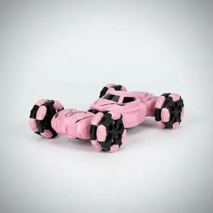 Auto Control Remoto De Acrobacias Para Niño