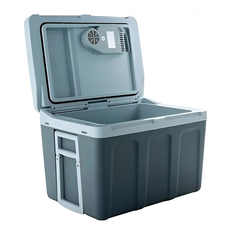 Cooler Electrico 40l. 220v.-12v. Klimber