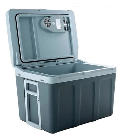 Cooler Electrico 40l. 220v.-12v. Klimber