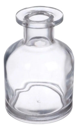 Pack 4 Botellas 250ml Difusora De Fragancias Para El Hogar