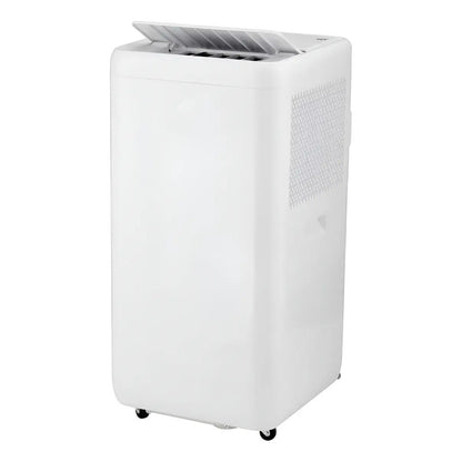 Aire Acondicionado Portátil Nex 12000 Btu Wifi Frio/calor Blanco