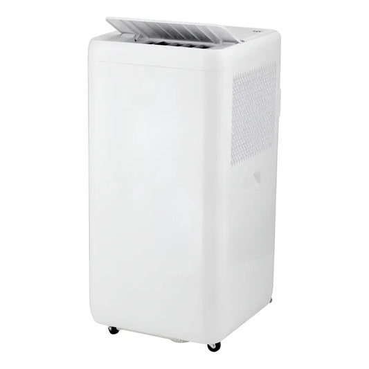 Aire Acondicionado Portátil Nex 12000 Btu Wifi Frio/calor Blanco