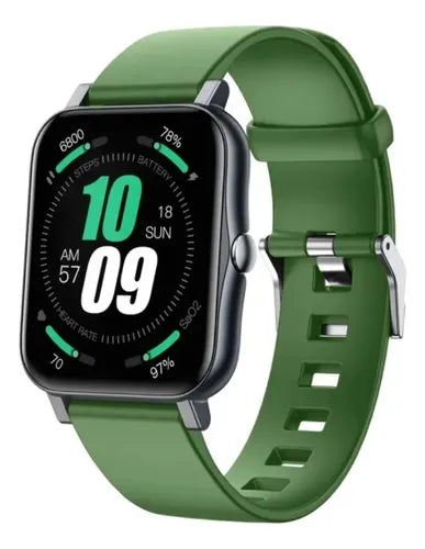 Reloj Inteligente 1.7 Para Telfonos Android, Compatible