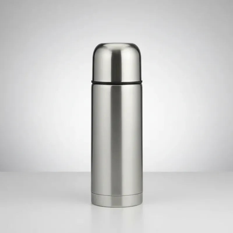 Termo Botella Termico Acero Inoxidable 350ml Acero Inoxidable