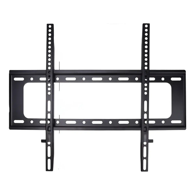 Soporte Genérico Para Tv 26-65  Hasta 75 Kg Resistente Negro