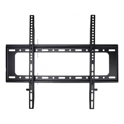 Soporte Genérico Para Tv 26-65  Hasta 75 Kg Resistente Negro