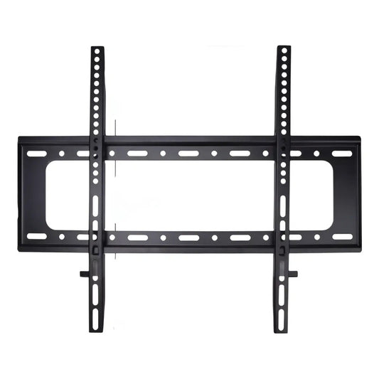 Soporte Genérico para Tv 26-65 Hasta 75 Kg Resistente Negro