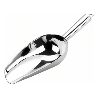 Pala Hielo Acero Inoxidable Profesional Multiuso Acero Inoxidable