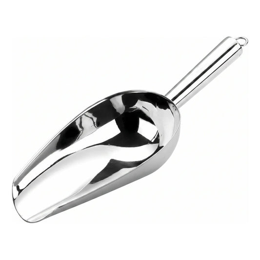 Pala Hielo Acero Inoxidable Profesional Multiuso Acero Inoxidable