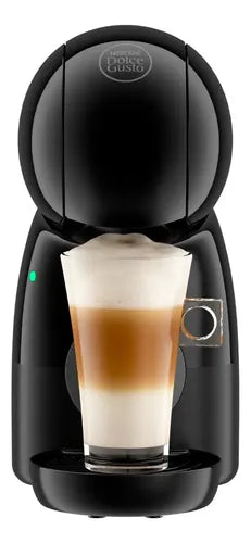 Cafetera Nescafé Dolce Gusto Piccolo Xs Negra Negro