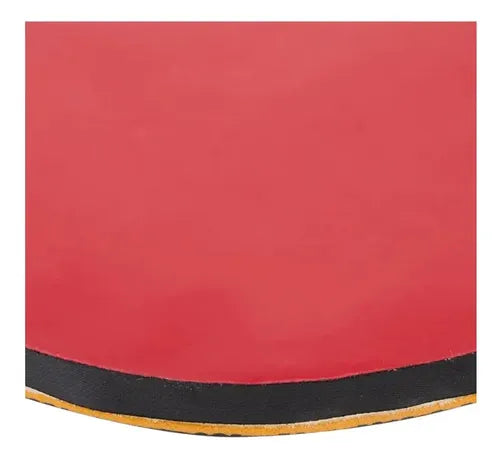 Set Paletas Ping-pong Do It 2 Paletas+3 Pelotas Negro Madera