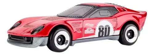 Pack Hot Wheels 5 Autos Escala 1:64 Elige Tu Modelo