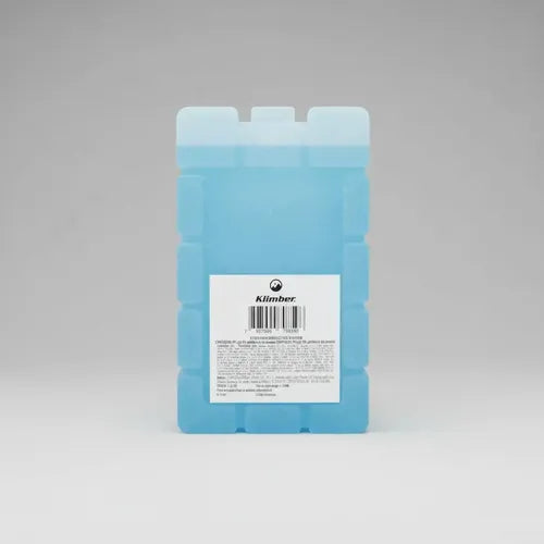 Hielo Artificial Ice Pack Gel 350 Ml Klimber