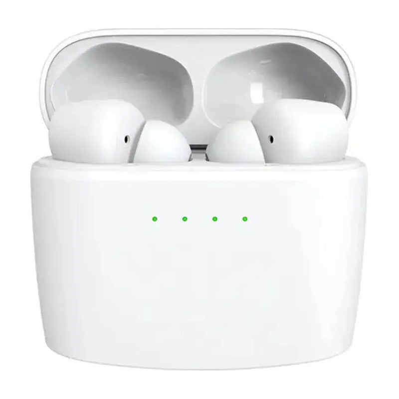 Auriculares J8 Anc, Auriculares Inalámbricos, 4 Micrófonos