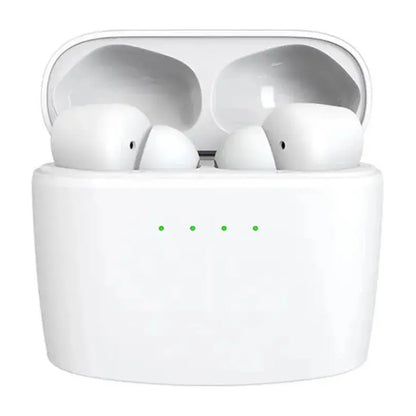 Auriculares J8 Anc, Auriculares Inalámbricos, 4 Micrófonos