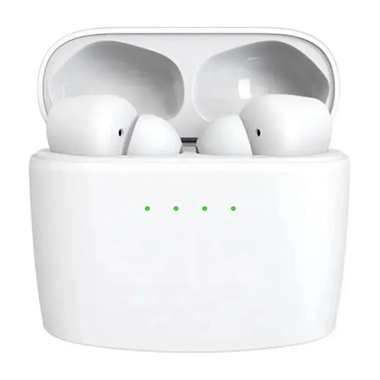Auriculares J8 Anc, Auriculares Inalámbricos, 4 Micrófonos
