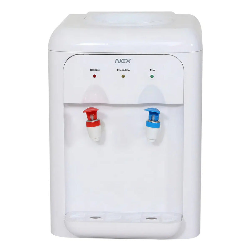 Nex Da-112 Corriente Doméstica Blanco