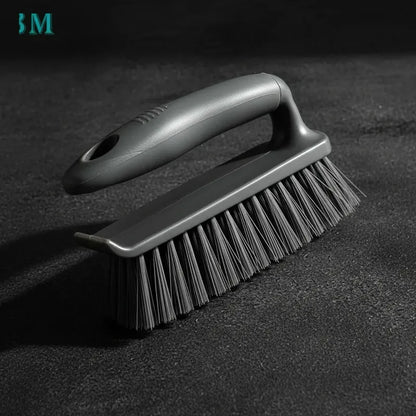Cepillo Para Lavar 13cm X 6cm Gris Oscuro