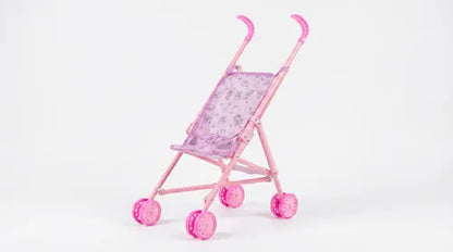 Coche De Muñeca Coche Para Muñecas Coche Juguetes Rosa
