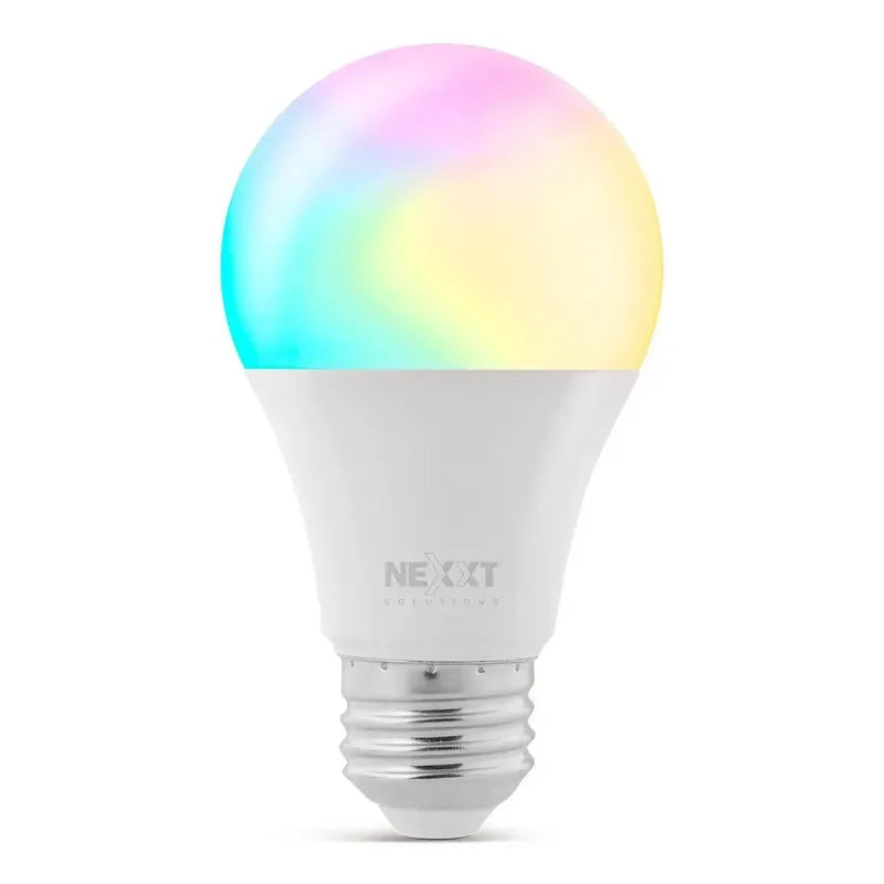 Ampolleta Inteligente Multicolor Nexxt