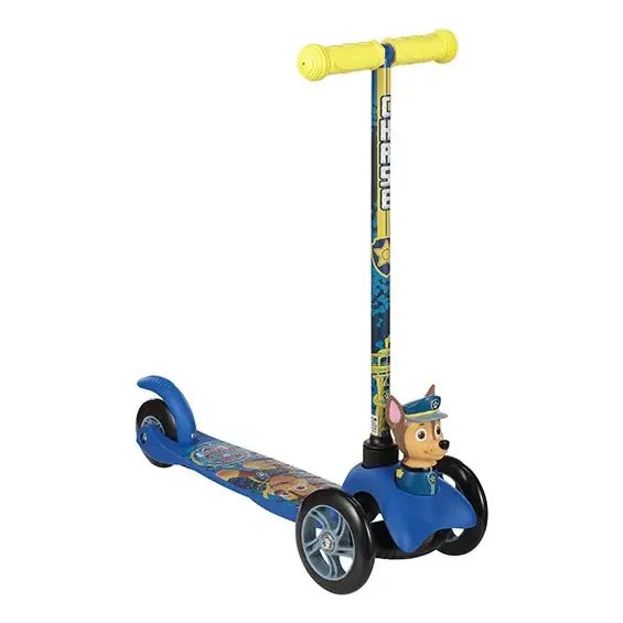 Scooter 3d Paw Patrol Chase