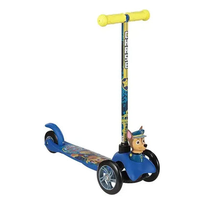 Scooter 3d Paw Patrol Chase
