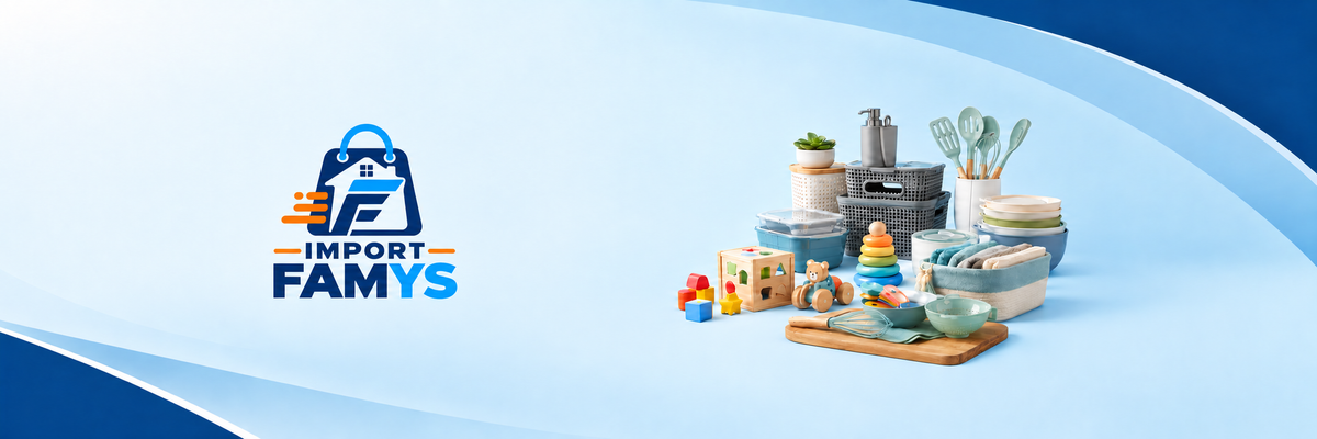 Productos para el hogar, cocina, jardín y juguetes en Chile