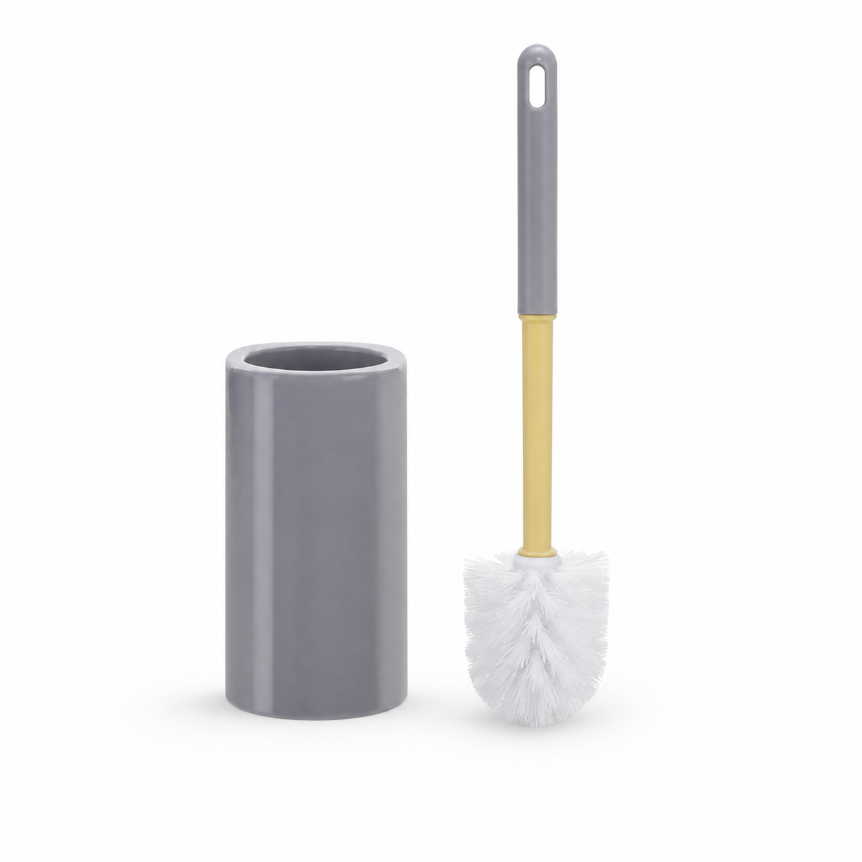 Cepillo sanitario con base - imagen 1
