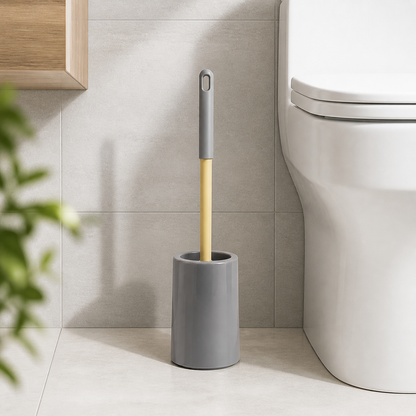 Cepillo sanitario con base - imagen 2