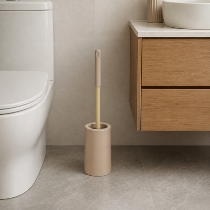 Cepillo sanitario con base - imagen 3