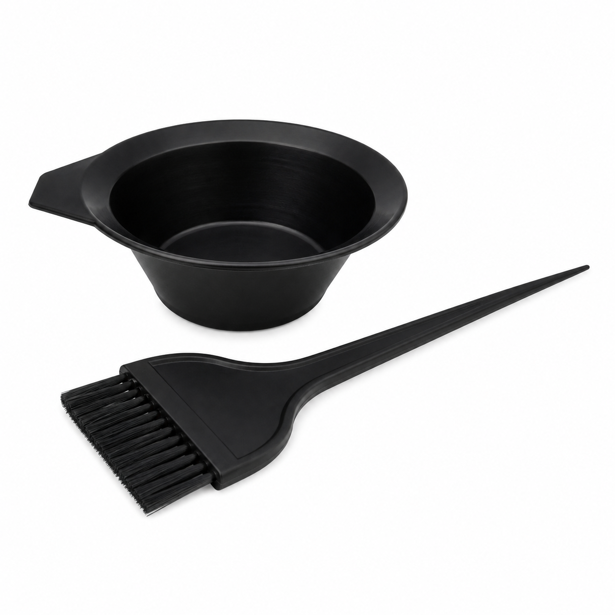 Set para Tintura de Cabello con Bowl y Brocha - imagen 1