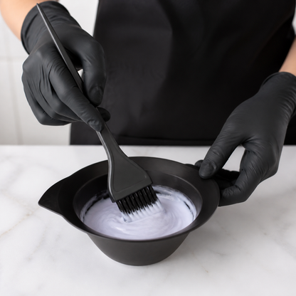 Set para Tintura de Cabello con Bowl y Brocha - imagen 3