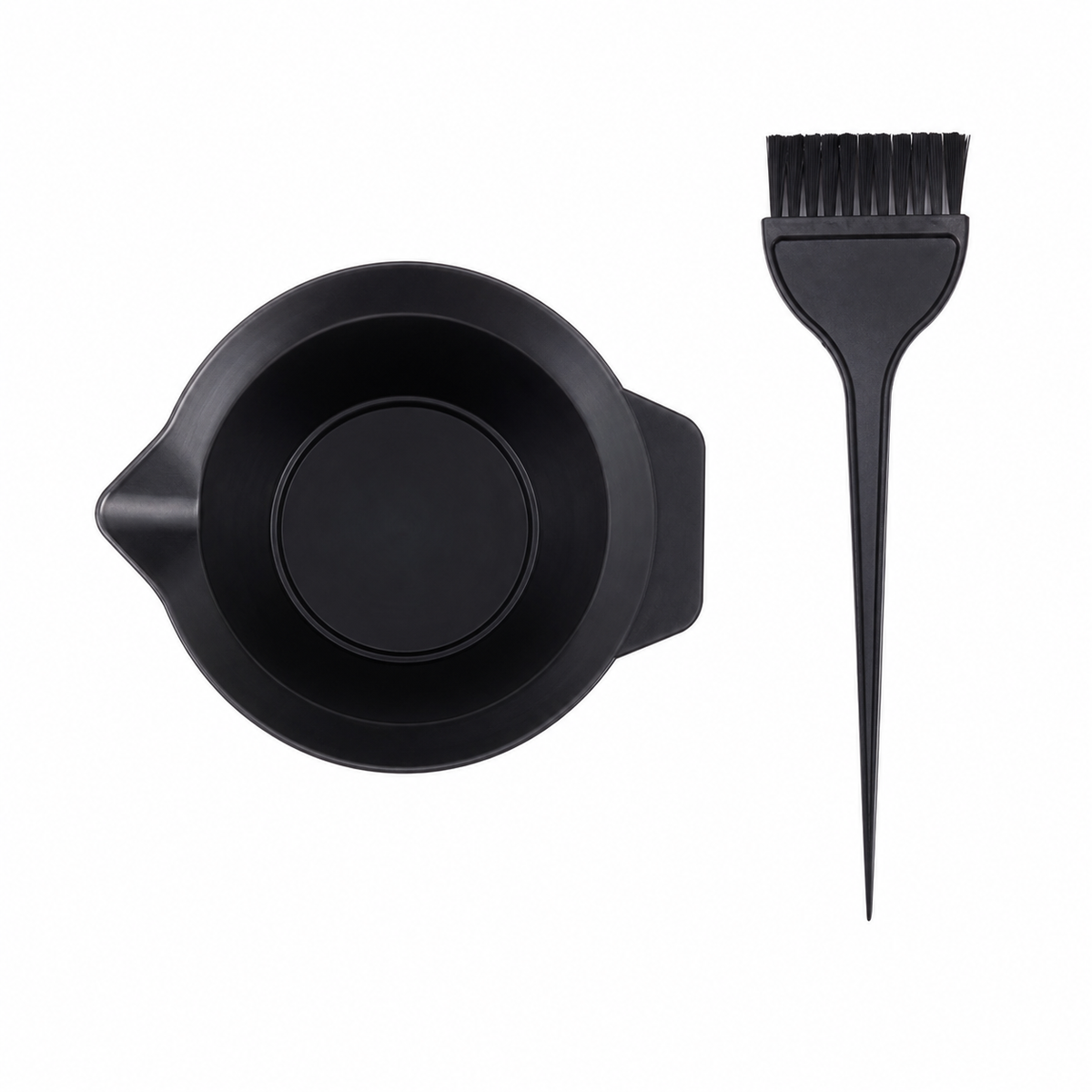 Set para Tintura de Cabello con Bowl y Brocha - imagen 6