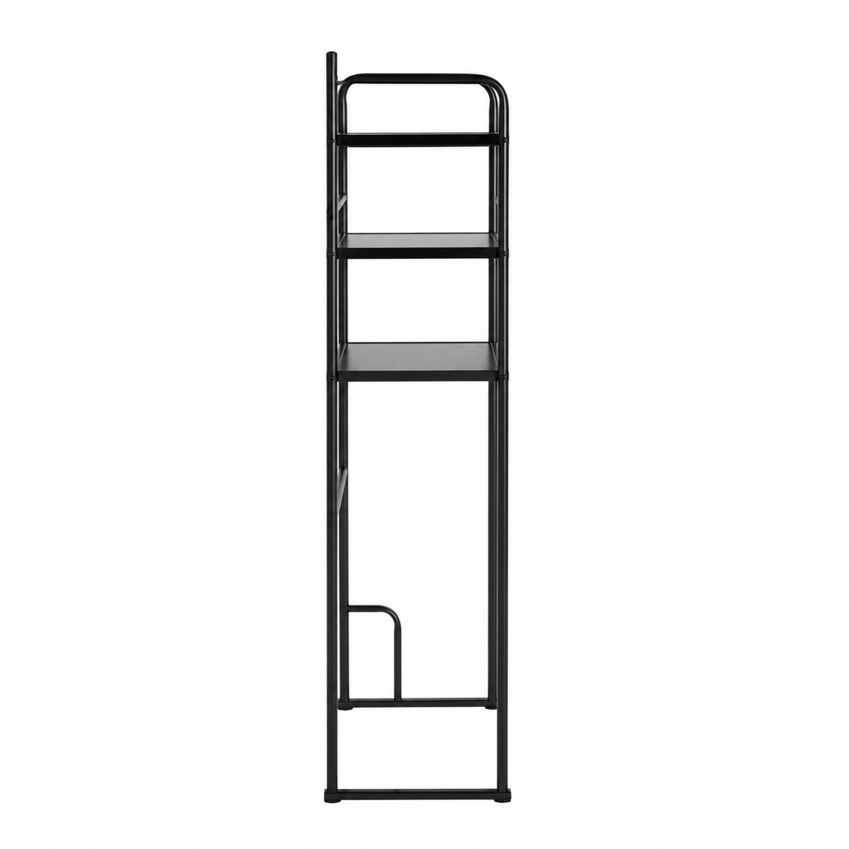 Estante Organizador sobre Inodoro 4 Niveles 155 cm - imagen 6